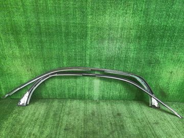 ВЕТРОВИК НА SUBARU IMPREZA GG2