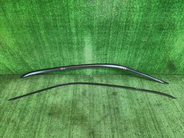 ВЕТРОВИК НА SUBARU IMPREZA GG2