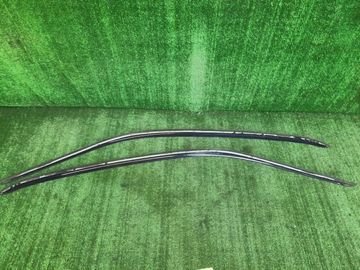 ВЕТРОВИК НА SUBARU IMPREZA GG2