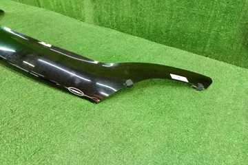 ВЕТРОВИК НА NISSAN X-TRAIL T31