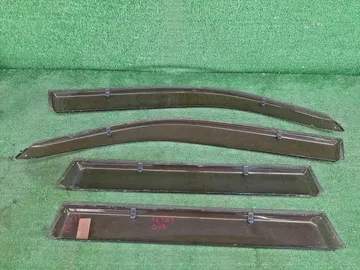 ВЕТРОВИК НА NISSAN X-TRAIL T31