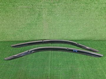 ВЕТРОВИК НА TOYOTA GT86 ZN6