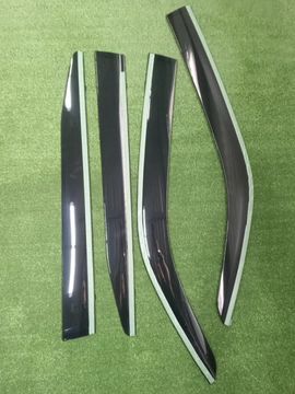 ВЕТРОВИК НА LEXUS LX600