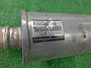 ГЛУШИТЕЛЬ НА MAZDA BONGO BRAWNY SD29T R2