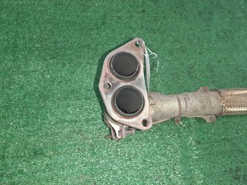 ГЛУШИТЕЛЬ НА NISSAN SERENA PC24 SR20DE