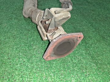 ГЛУШИТЕЛЬ НА NISSAN SERENA PC24 SR20DE