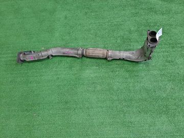 ГЛУШИТЕЛЬ НА NISSAN SERENA PC24 SR20DE