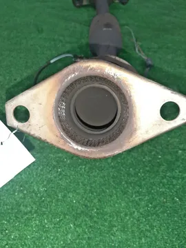 ГЛУШИТЕЛЬ НА TOYOTA PREMIO NZT260 1NZ-FE