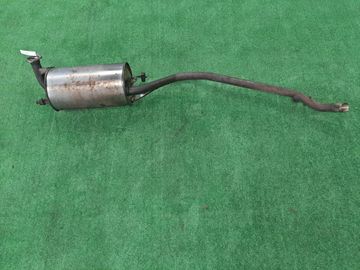 ГЛУШИТЕЛЬ НА TOYOTA PROBOX NCP50V 2NZ-FE