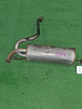 ГЛУШИТЕЛЬ НА SUBARU PLEO RV1 EN07