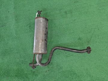 ГЛУШИТЕЛЬ НА SUBARU PLEO RV1 EN07