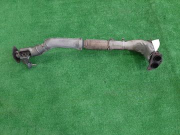 ГЛУШИТЕЛЬ НА NISSAN SERENA PC24 SR20DE
