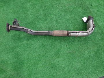 ГЛУШИТЕЛЬ НА NISSAN SERENA PC24 SR20DE