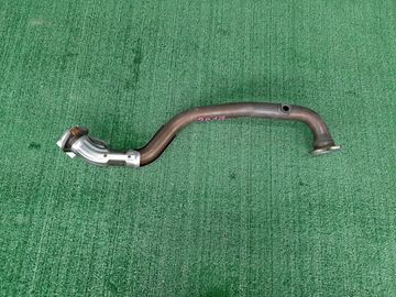 ГЛУШИТЕЛЬ НА TOYOTA RAIZE A202A WA-VEX