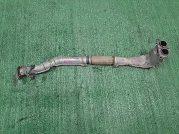 ГЛУШИТЕЛЬ НА NISSAN SERENA PC24 SR20DE