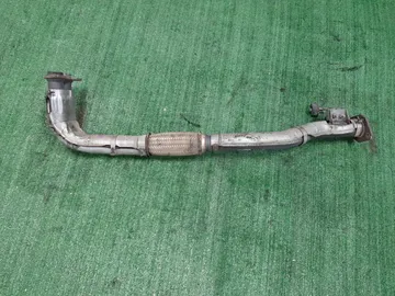 ГЛУШИТЕЛЬ НА NISSAN SERENA PC24 SR20DE