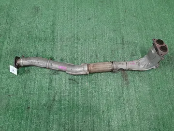 ГЛУШИТЕЛЬ НА NISSAN BLUEBIRD HU14 SR20DE