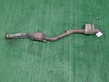 ГЛУШИТЕЛЬ НА SUBARU FORESTER SJG FA20