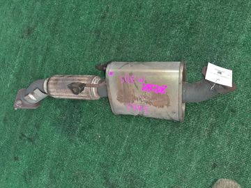 ГЛУШИТЕЛЬ НА MAZDA BONGO FRIENDEE SGEW FE