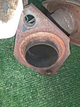 ГЛУШИТЕЛЬ НА MAZDA BONGO FRIENDEE SGEW FE