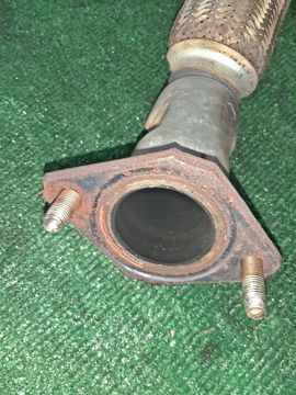 ГЛУШИТЕЛЬ НА MAZDA BONGO FRIENDEE SGEW FE