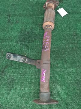 ГЛУШИТЕЛЬ НА NISSAN ATLAS F23 KA20DE