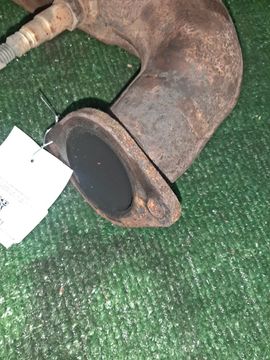 ГЛУШИТЕЛЬ НА MITSUBISHI FUSO CANTER FBA20 4P10