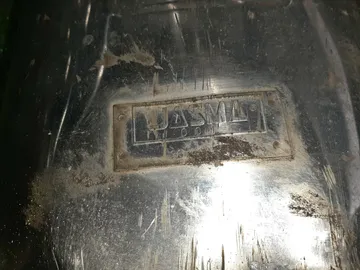 ГЛУШИТЕЛЬ НА SUBARU LEGACY BH5 EJ20E