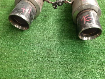 ГЛУШИТЕЛЬ НА SUBARU EXIGA YA9 EJ253