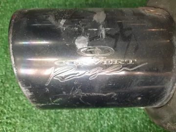 ГЛУШИТЕЛЬ НА SUBARU EXIGA YA9 EJ253