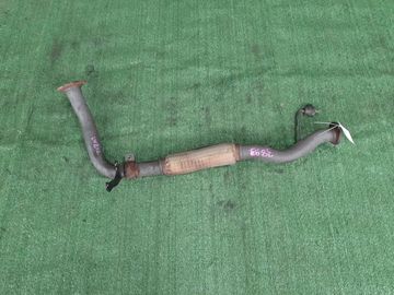 ГЛУШИТЕЛЬ НА TOYOTA DYNA LY212 5L