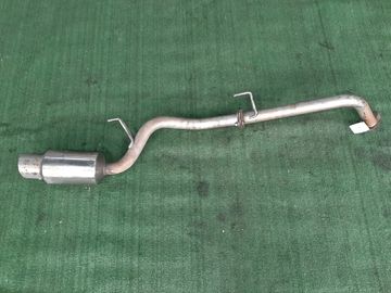 ГЛУШИТЕЛЬ НА HONDA HR-V GH2 D16A