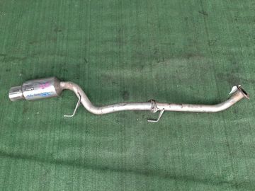 ГЛУШИТЕЛЬ НА HONDA HR-V GH2 D16A