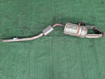 ГЛУШИТЕЛЬ НА NISSAN ATLAS SH4F23 KA20DE