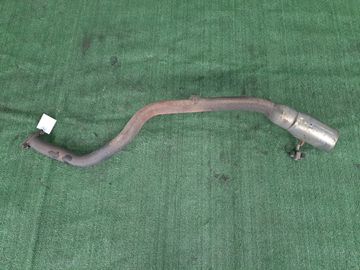 ГЛУШИТЕЛЬ НА MITSUBISHI PAJERO V73W 6G72