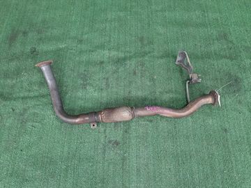 ГЛУШИТЕЛЬ НА TOYOTA DYNA LY201 3L