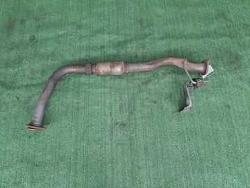 ГЛУШИТЕЛЬ НА TOYOTA DYNA LY201 3L