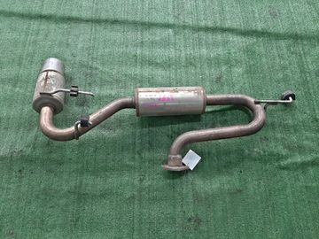 ГЛУШИТЕЛЬ НА SUZUKI ESCUDO TD54W J20A