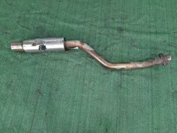 ГЛУШИТЕЛЬ НА HONDA STEPWGN RF5 K20A