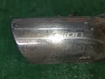 ГЛУШИТЕЛЬ НА TOYOTA NOAH ZRR75G 3ZR-FAE