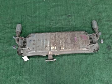 ГЛУШИТЕЛЬ НА MAZDA CX-30 DM8P S8-DPTS