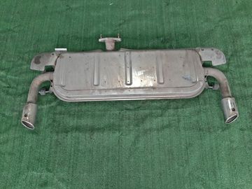 ГЛУШИТЕЛЬ НА MAZDA CX-30 DM8P S8-DPTS