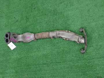 ГЛУШИТЕЛЬ НА MITSUBISHI MIRAGE DINGO CQ2A 4G15