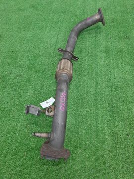 ГЛУШИТЕЛЬ НА HONDA ODYSSEY RC1 K24W