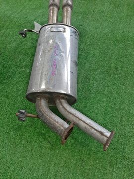 ГЛУШИТЕЛЬ НА NISSAN CIMA GF50 VK45DE