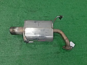 ГЛУШИТЕЛЬ НА SUBARU LEGACY BRM FB25