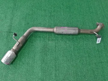 ГЛУШИТЕЛЬ НА NISSAN SERENA C25 MR20DE