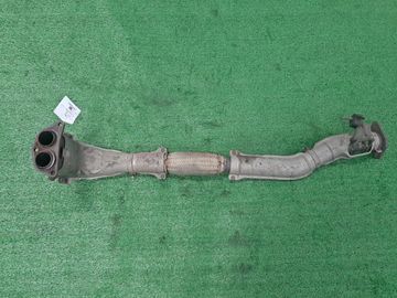 ГЛУШИТЕЛЬ НА NISSAN SERENA PC24 SR20DE