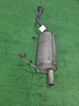 ГЛУШИТЕЛЬ НА TOYOTA LITE ACE KM70 7K-E