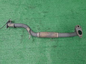 ГЛУШИТЕЛЬ НА MITSUBISHI CHARIOT GRANDIS N84W 4G64